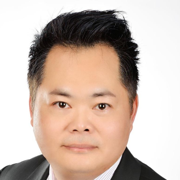Jonathan Chan